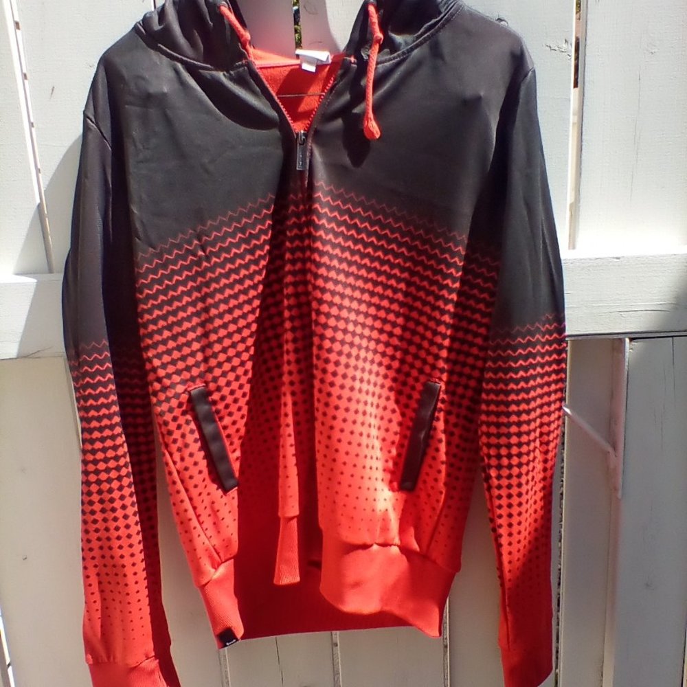 Mens and teen boys hoodies..Bundle of 2 for Back to School